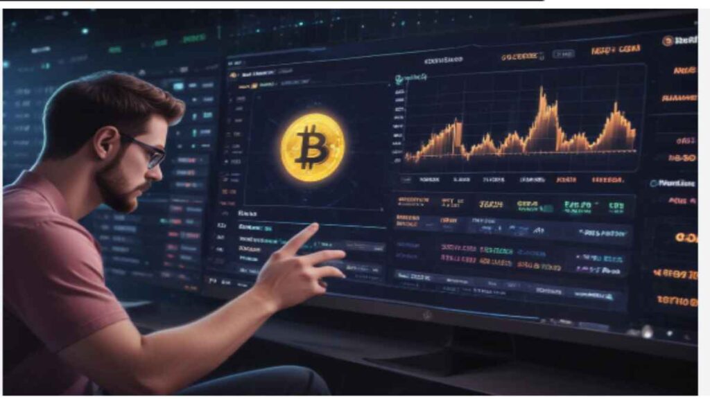 best crypto technical screener